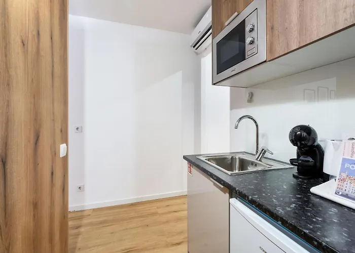 Hotel Guestready - Practical Hideout In Gaia Vila Nova de Gaia