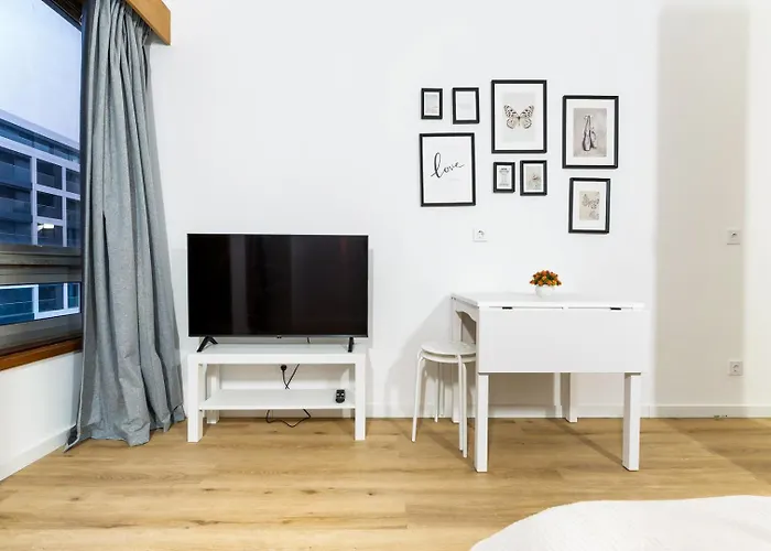 Hotel Guestready - Practical Hideout In Gaia *